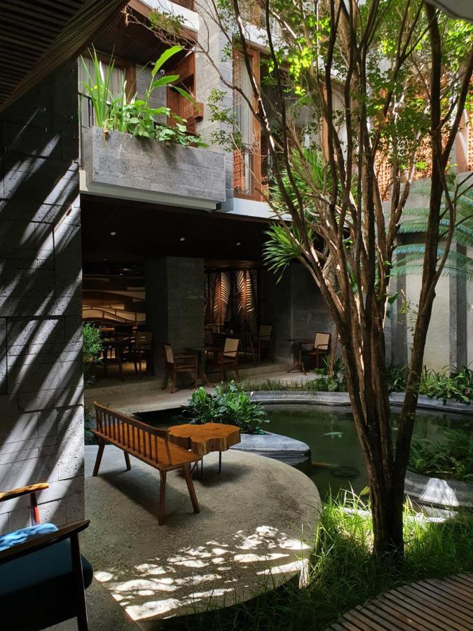 Minh Boutique Otel Da Nang Dış mekan fotoğraf