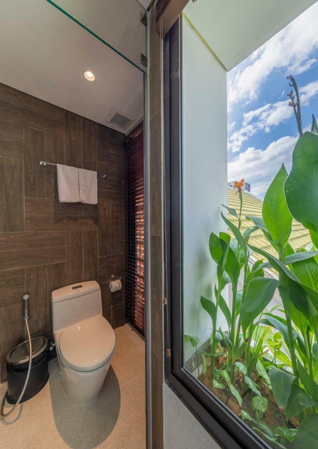 Minh Boutique Otel Da Nang Dış mekan fotoğraf