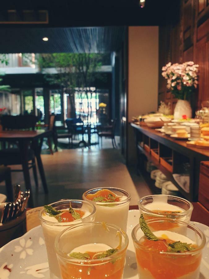 Minh Boutique Otel Da Nang Dış mekan fotoğraf