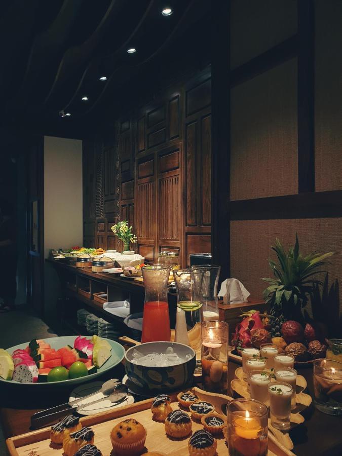 Minh Boutique Otel Da Nang Dış mekan fotoğraf